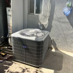New Install