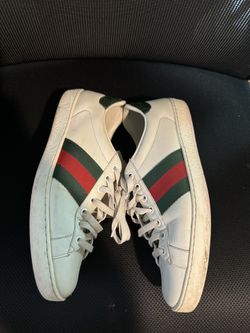 Size 9 Gucci Shoes