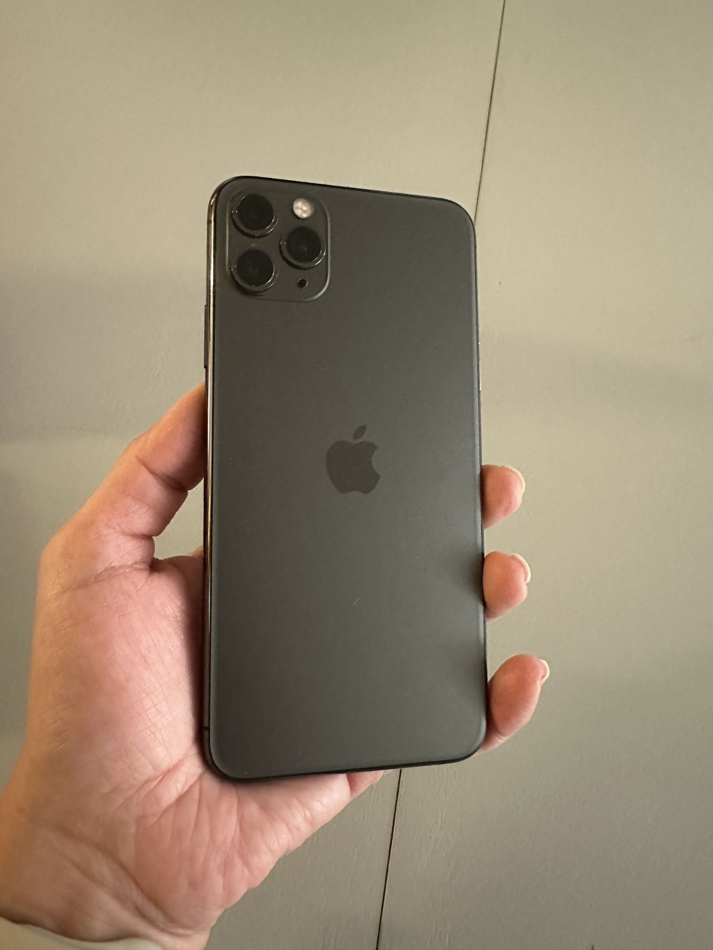 IPhone 11 Pro Max 256gb Unlocked