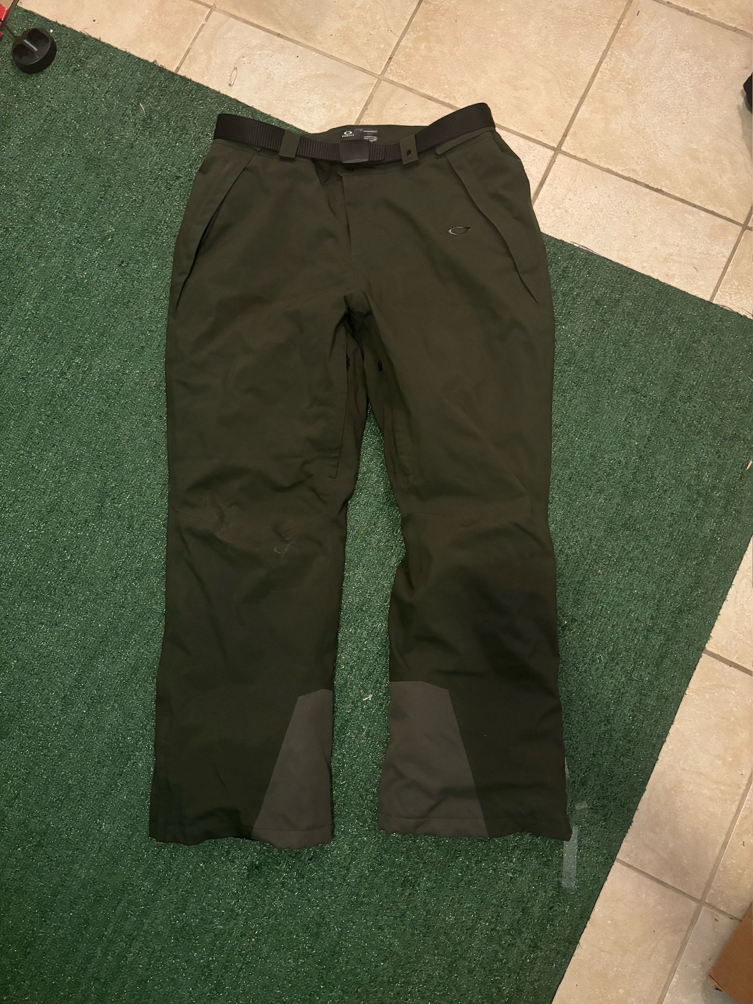 Oakley Snow Pants XL