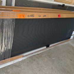 Screen doors