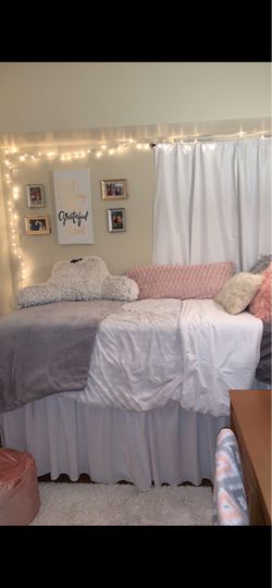 Twin comforter