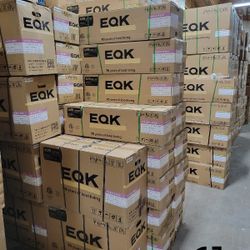 A/C Air Conditioner Unit Aire Acondicionado Mini Split 