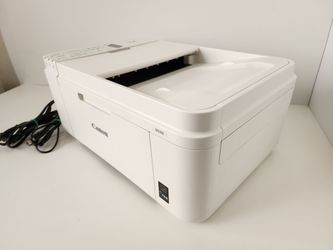 Canon Pixma MX492 Wireless All-in-One Printer