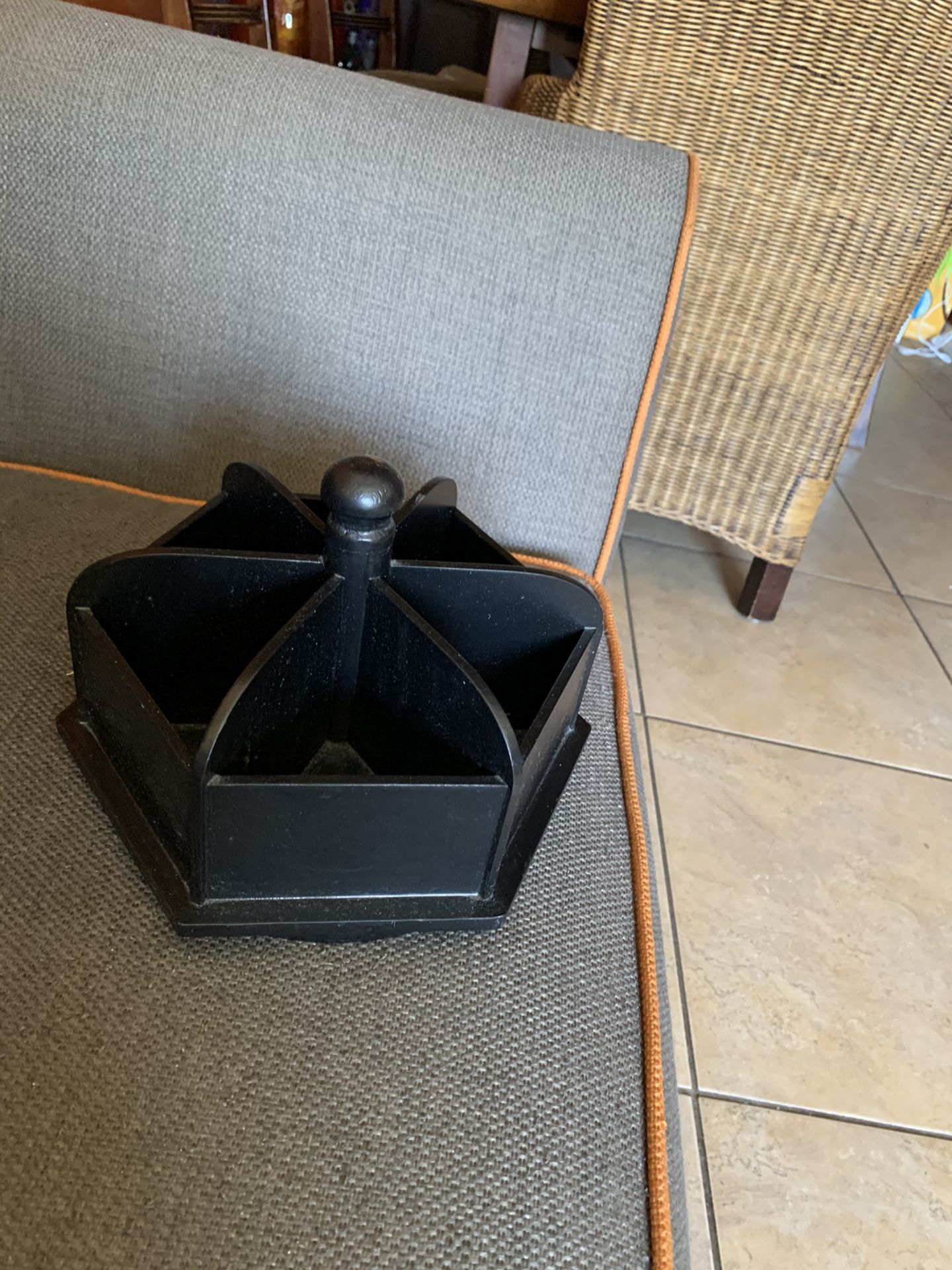 Pencil Holder