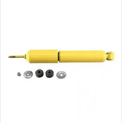 2 Monroe 59516 Gas-Matic LT Shock Absorbers Ford E-150 E-250 E-350
