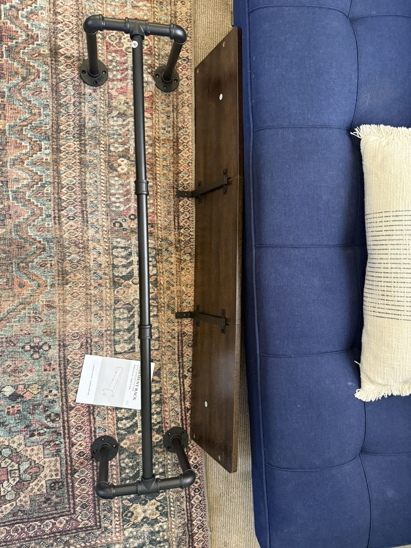 Garment Rack (new)