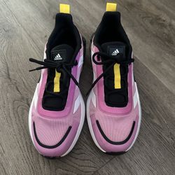 Adidas Boys Lego Shoes Big Kids Size 5 1/2