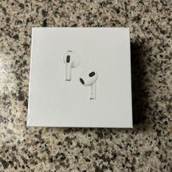 Ear buds 3rd Gen