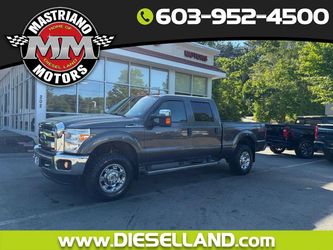 2016 Ford F-350