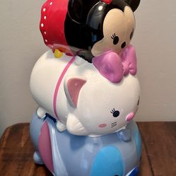 Disney Piggy bank 