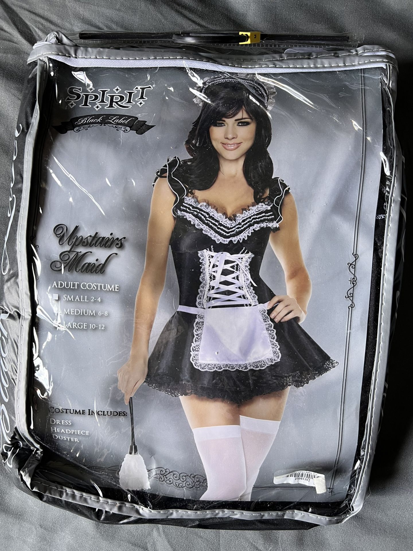 Halloween Costume