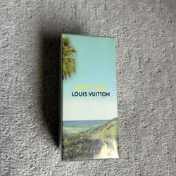 Louis Vuitton Pacific Chill