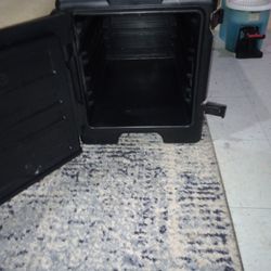 Cambo Upc 300  Black Brand New