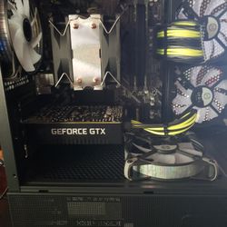 Gaming Workstation !