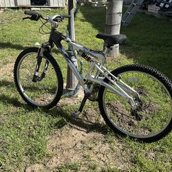 Bike FOR SALE