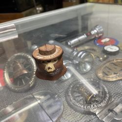 smoket the bear snuffet fleetline accessorie chevy