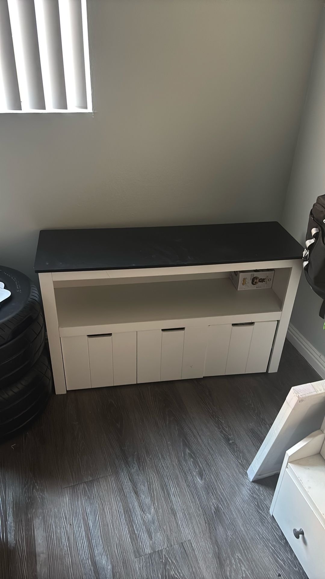 Kids Shelf