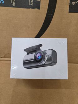 Dash cam