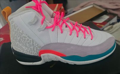Jordans