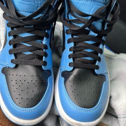 Men’s Nike air