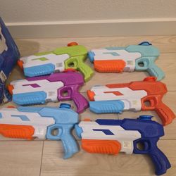 Water Gun for Kids &  Adults