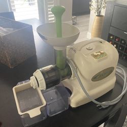 Samson GB-9001 Juicer