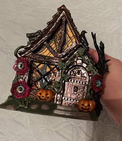 Bath And Body Works Halloween Wallflower 