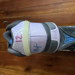 Ja Morant 1s Personal Touch