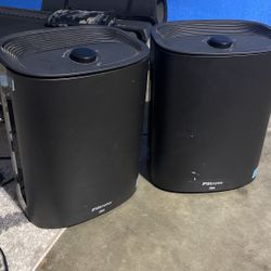 Air Purifier