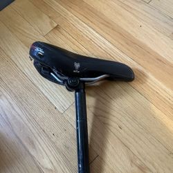 Bike Seat 