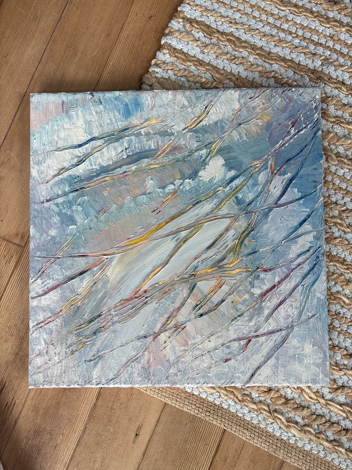 Abstract Art