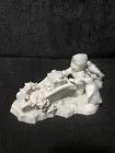 DEPT 56 SNOWBABIES "WAIT FOR ME" RETIRED