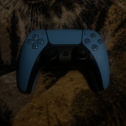 Ps5 light blue controller
