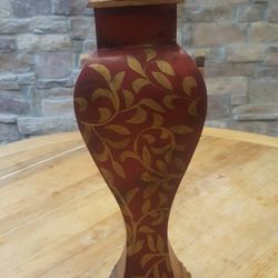 Decorative Candle Holder 