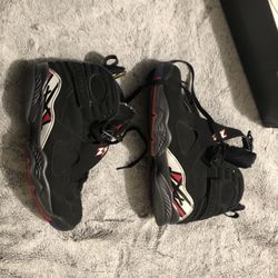 Jordan 8 Playoffs(2013)