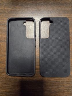 Samsung Galaxy S22 Case. 1 Piece Rubber 