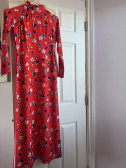 Vietnamese Traditional Dress