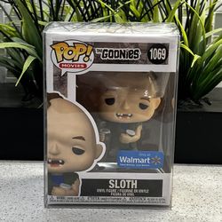 Brand New Sloth Funko Pop! Sealed! 