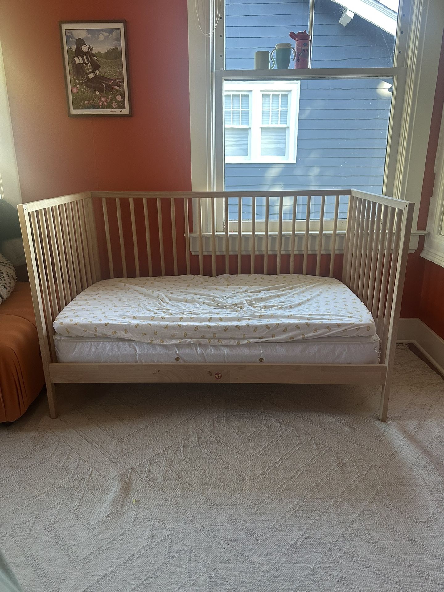 FREE Kids Bed/crib