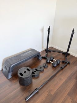 Olympic weight plate