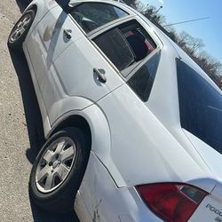 2007 Ford Focus 2500