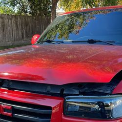 Oem 99-06 GMC Sierra Good 