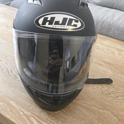 Sportbike Helmet size Small HJC