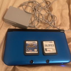 3DS