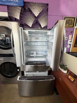 Appliances