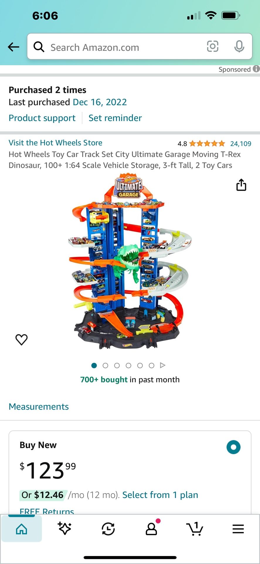 Ultimate Garage