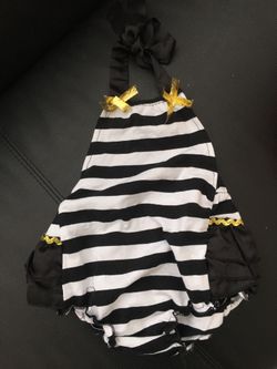 Baby onesie