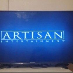 40 Inch Sharp Smart Tv