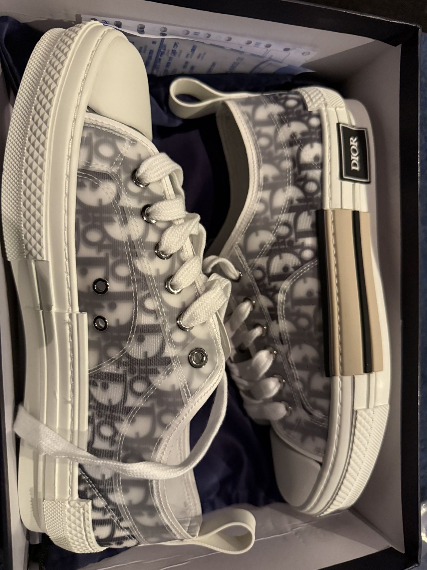 Brand New Dior
